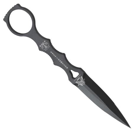 Benchmade - BM 176-178 SOCP Dagger