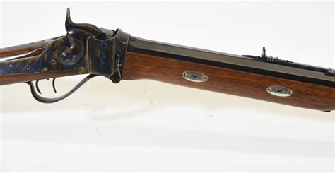 Pedersoli Sharps 1874 Gemmer Commemorative Rifle