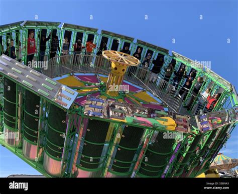 North Florida Fair Stock Photo - Alamy