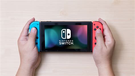 Nintendo Switch review | TechRadar