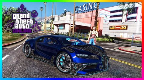 GTA 5 Online Casino DLC Update - NEW DETAILS! A HUGE Problem, Trailer Release Info & MORE! (GTA ...