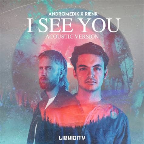 I See You (Acoustic) – Liquicity