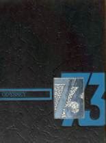 Rockledge High School from Rockledge, Florida Yearbooks