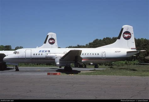 Aircraft Photo of N219P | NAMC YS-11A-205 | PBA - Provincetown-Boston Airline | AirHistory.net ...