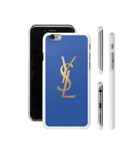 Ysl Inspired Phone Case Iphone Case Samsung by Pinkfashionnyc