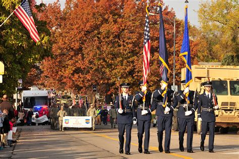 Veterans Day Parade