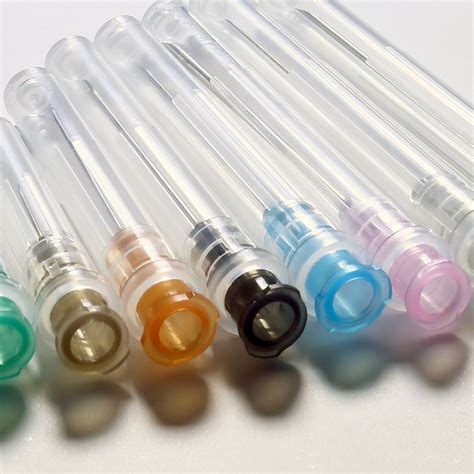 Hypodermic Needles - Great deals on Hypodermic Needles at TradeValley.com