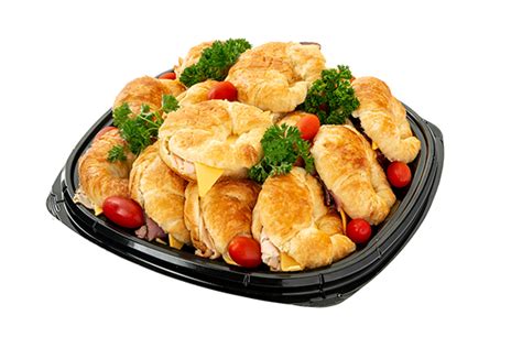 Deli Trays, Party Trays & More - Brookshire Brothers