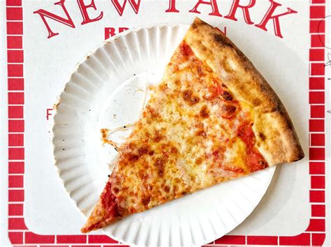 The Best Pizza Slices in New York City