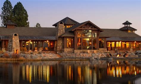 Sunriver Resort