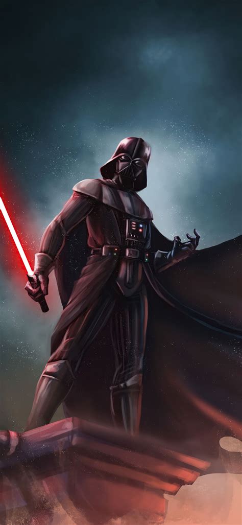 Top 35 Best Darth Vader iPhone Wallpapers - Gettywallpapers