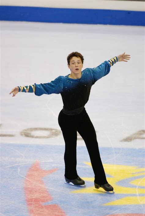 Johnny Weir's Skating Costumes Have Always Been About The Drama | HuffPost