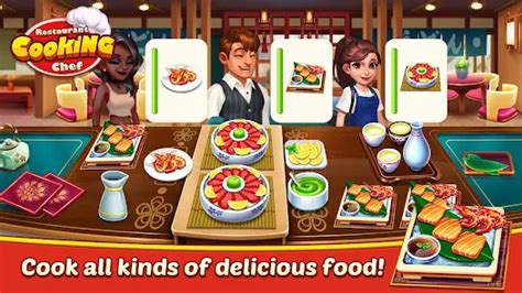 [Code] Restaurant Cooking Chef latest code 04/2024 - GameApparent