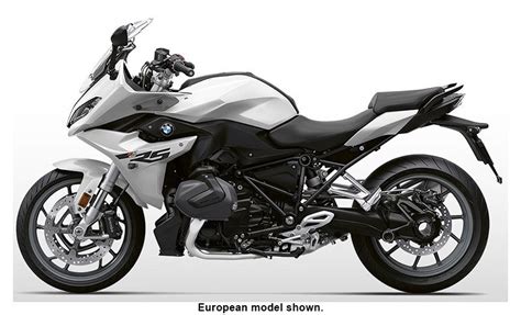 New 2023 BMW R 1250 RS Motorcycles in Centennial, CO