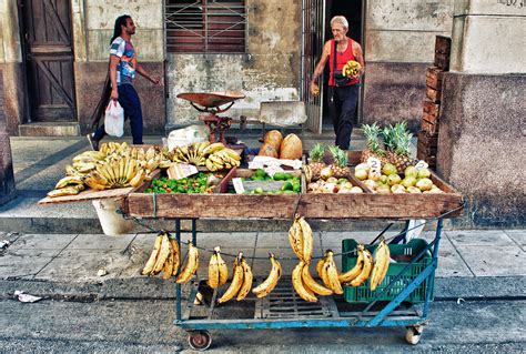 Foodie Alert: You Have to Try These 5 Foods in Cuba