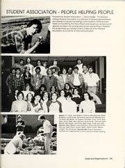 Brevard College - Pertelote Yearbook (Brevard, NC), Class of 1981, Page 128 of 216