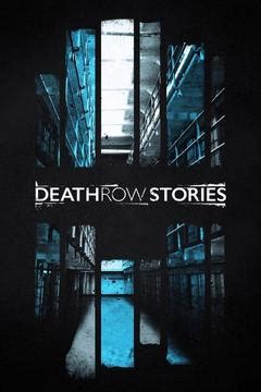 Watch Death Row Stories Full Episodes Online | DIRECTV