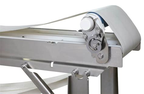 Improve Line Changeover in Food Production with Dorner’s Sanitary ...