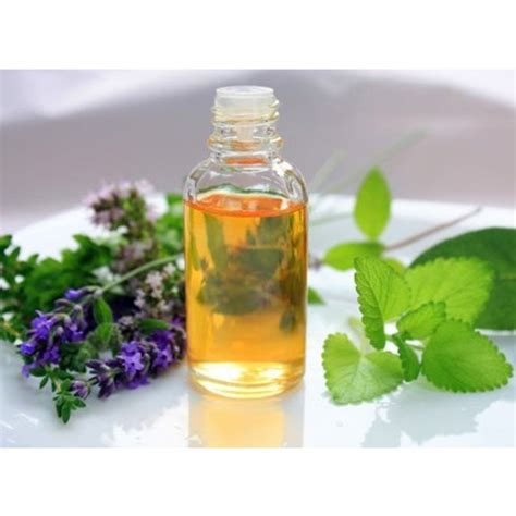 Menthol Oil at Rs 1850/litre | Herbal Oil in New Delhi | ID: 12766193591