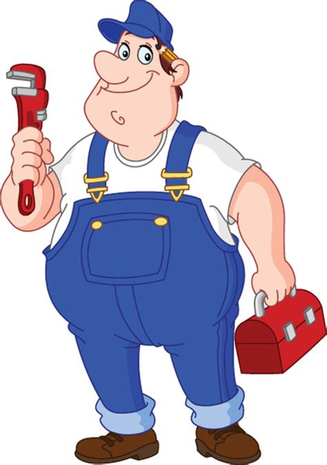 Plumber free vector download (10 Free vector) for commercial use. format: ai, eps, cdr, svg ...