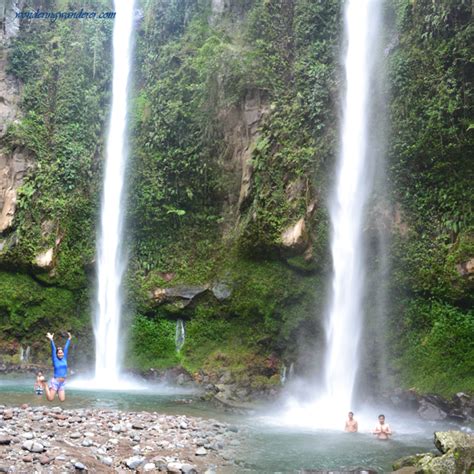 Katibawasan Falls - Camiguin, Philippines | WW Travel Blog