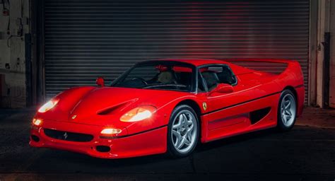 50 Unveiled Secrets: The Thrilling History of Ferrari - 2024 Edition