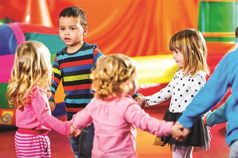 Enhance Family Day Care celebrates first birthday – Bundaberg Now