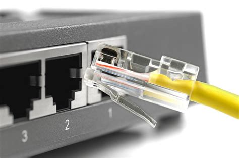 What Is an Ethernet Port?