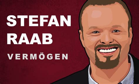 ᐅ Stefan Raab 🥇 geschätztes Vermögen 2024 💰 - wie reich?