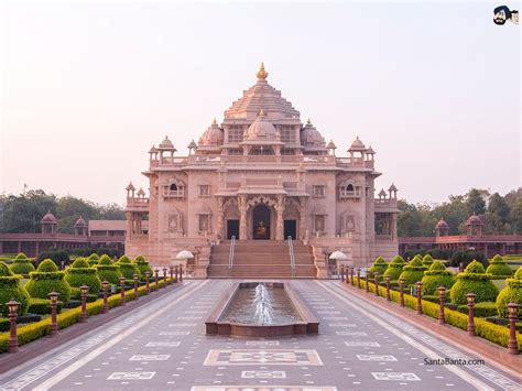 Akshardham Wallpapers - Wallpaper Cave