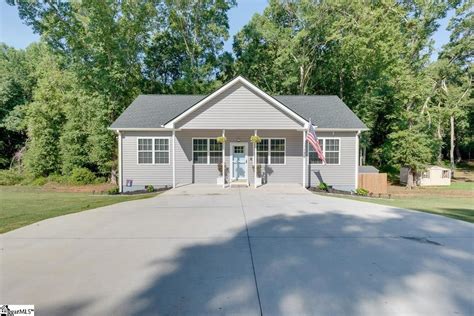 Anderson, SC Real Estate - Anderson Homes for Sale | realtor.com®