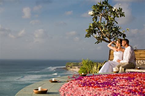 10 Reasons To Honeymoon In Bali