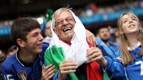 Euro 2020: Italy Crowned European Champions - Euro Global Post- Latest News and Analysis | UK ...