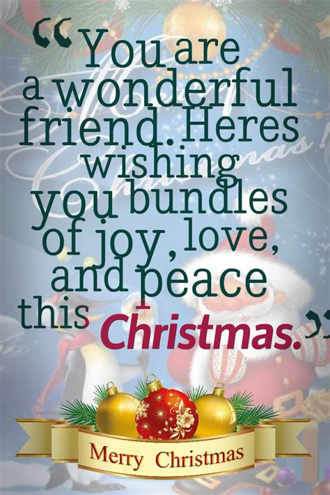 Merry christmas 2023 wishes quotes images wallpapers for friends – Artofit