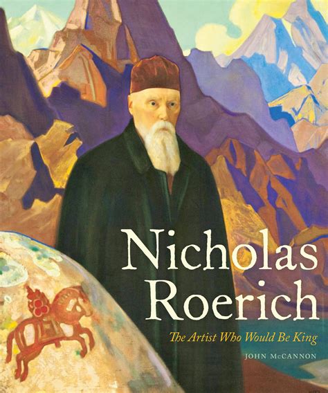 Nicholas Roerich - University of Pittsburgh Press