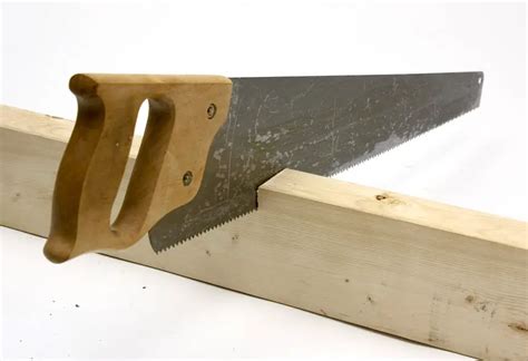 22 Different Types of Saws for Woodworking & Carpentry - Informinc