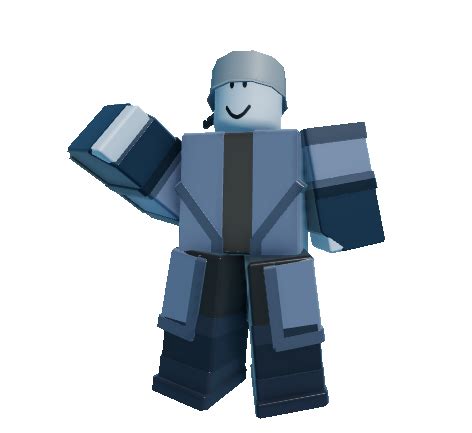 Feedback on Exclusive Character I've Created - Creations Feedback - Developer Forum | Roblox