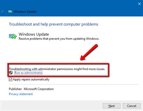 Windows 10 Update Failed? 5 Ways to Troubleshoot Windows 10 Update Problem