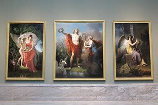 Cleveland Museum of Art Paintings | Paintings in the Clevela… | Flickr