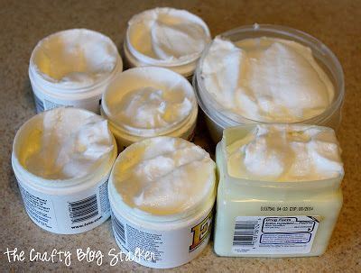 How to Make Hand Lotion for Dry Hands - The Crafty Blog Stalker ...