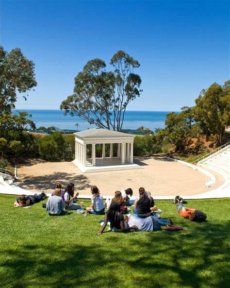 Point Loma Nazarene University Admissions: Costs & More