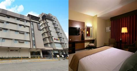 Hotel near Iloilo Airport - Hotels in Iloilo - Yoorekka Philippines