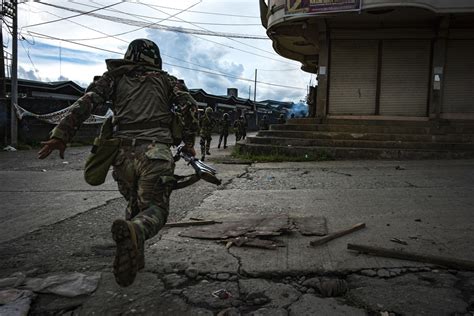 The Marawi Siege—from a Commander’s Viewpoint – Color My World