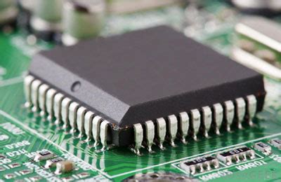 What is digital integrated circuits? - Polytechnic Hub