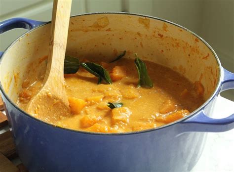 Seminole Pumpkin Coconut Curry | Suwannee Rose Pumpkin Curry, Pumpkin Pie, Florida Food, Recipe ...