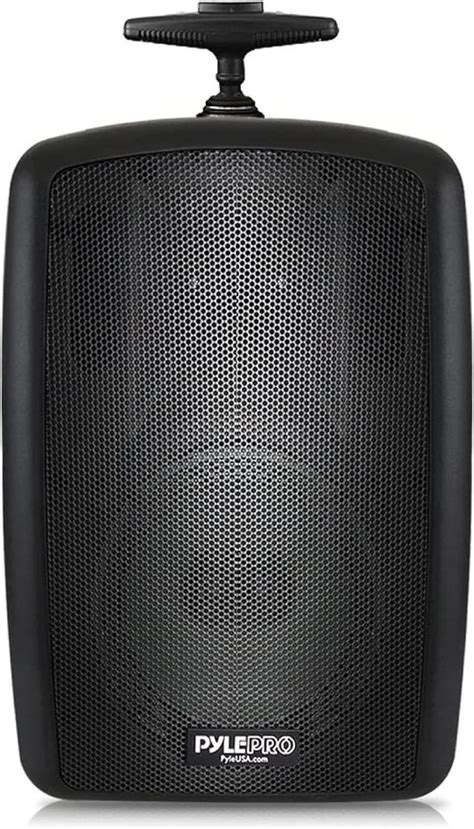 8 Best Battery Power Speakers - 2023 Singers Room