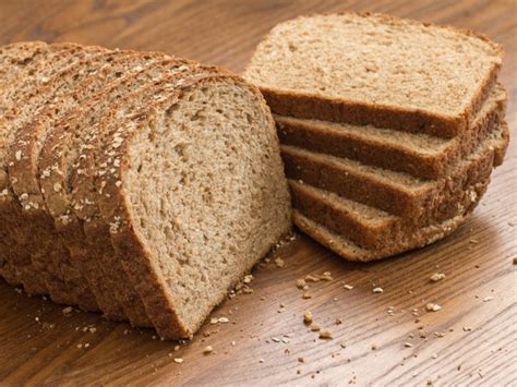 Nicholas Ramsey Trending: 2 Slices Of Wholemeal Bread Carbs