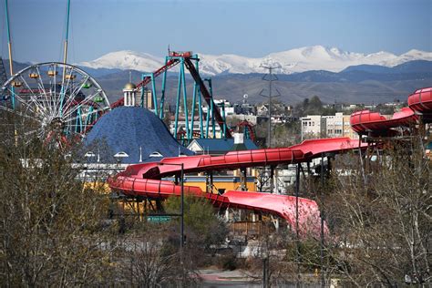 Elitch Gardens finally gives up on opening this summer, will stay ...