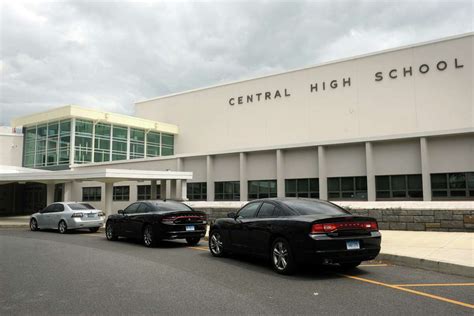 Police: Students, parents involved in fight at Central High School