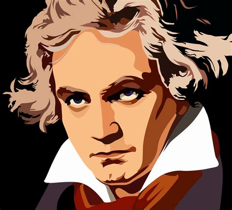 🔥 [120+] Beethoven Wallpapers | WallpaperSafari